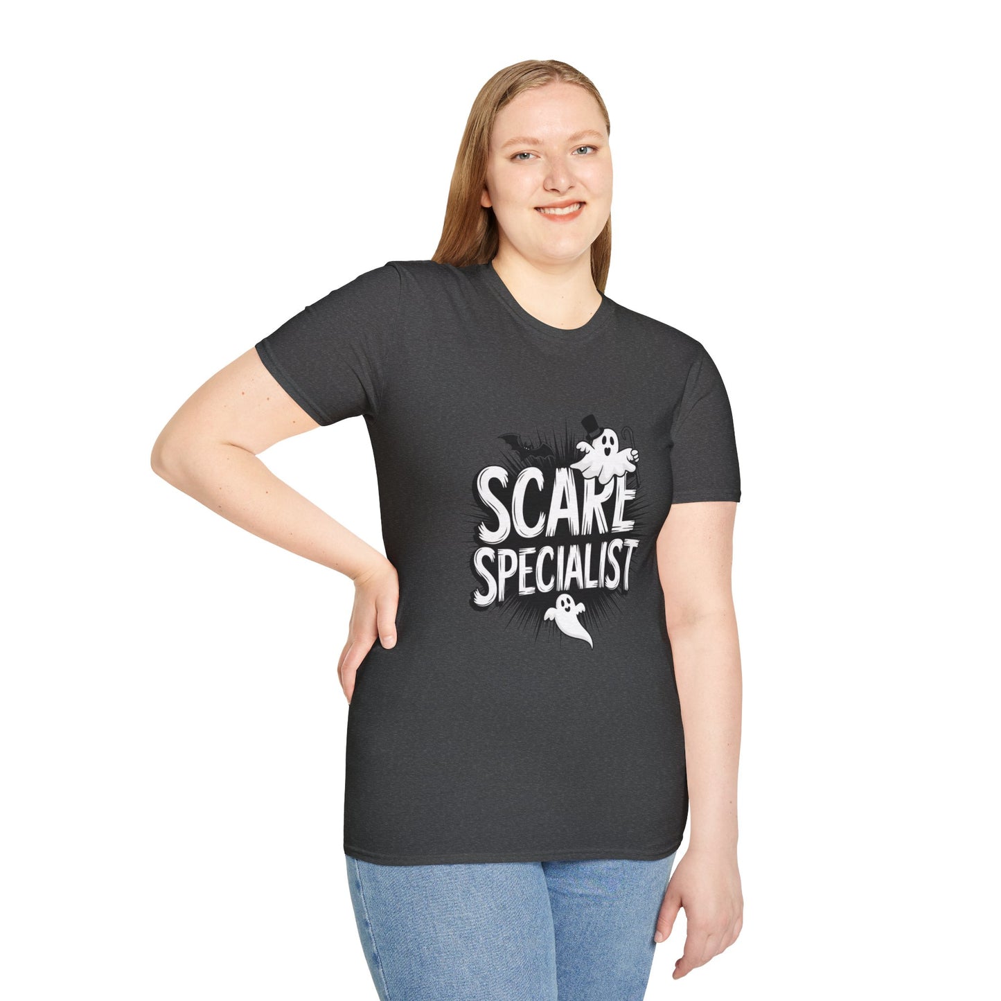 Scare Specialist