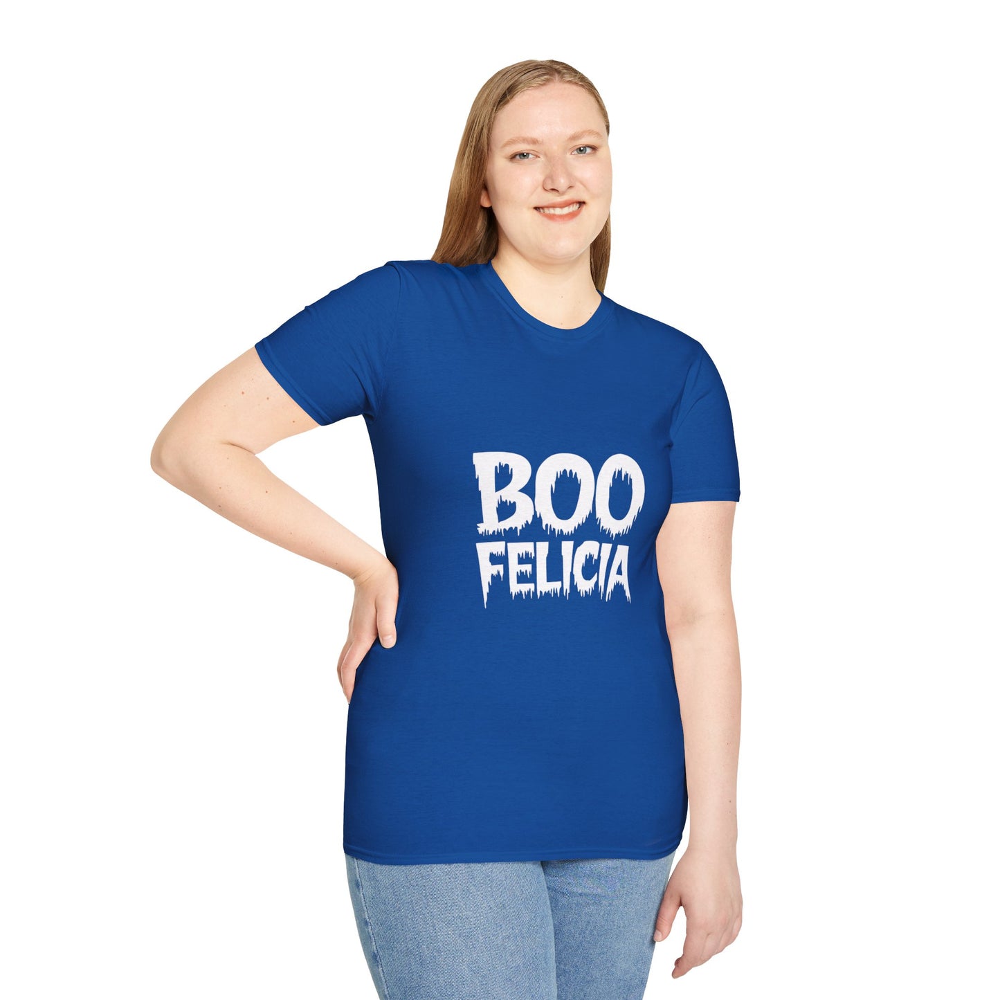 Boo Felicia