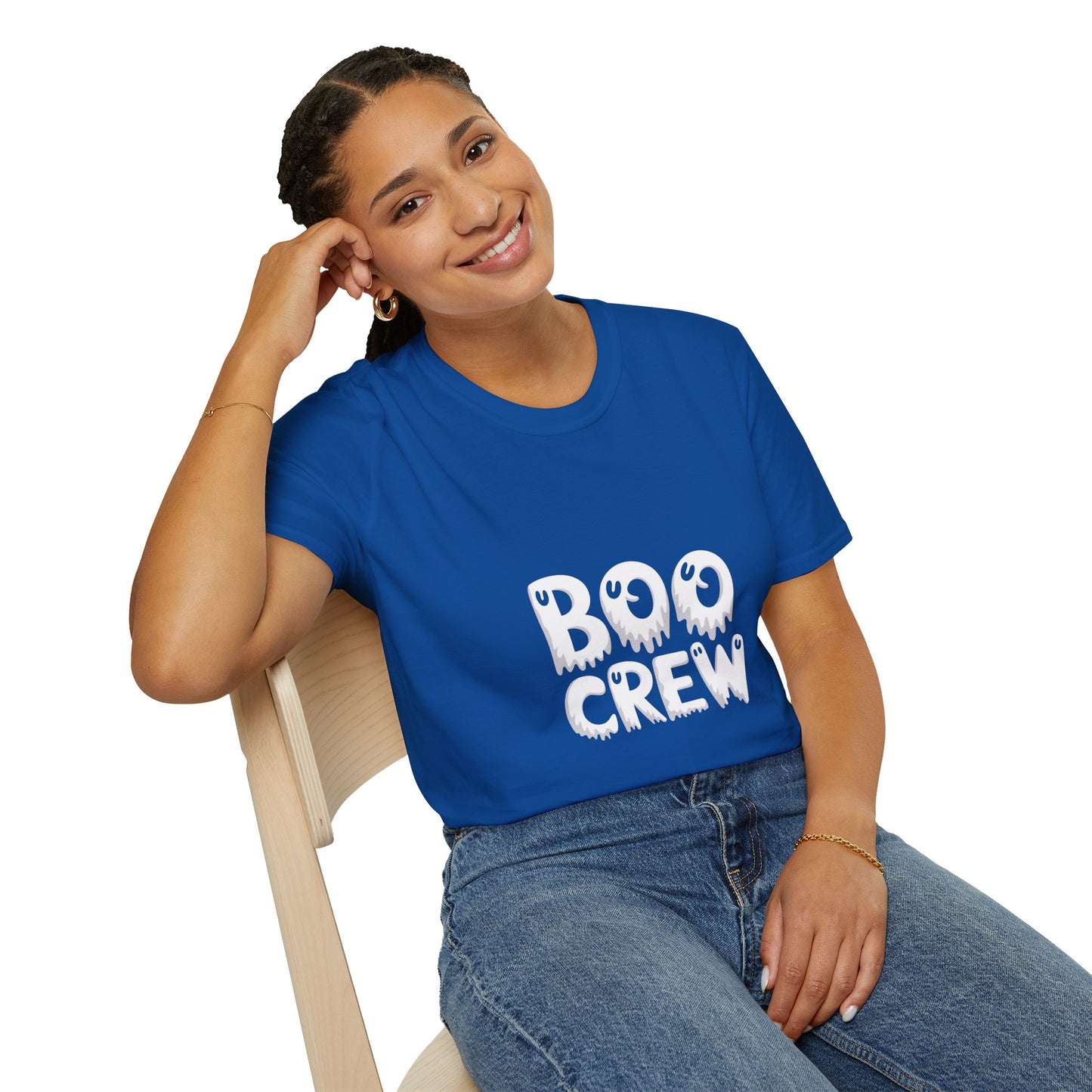 Boo Crew