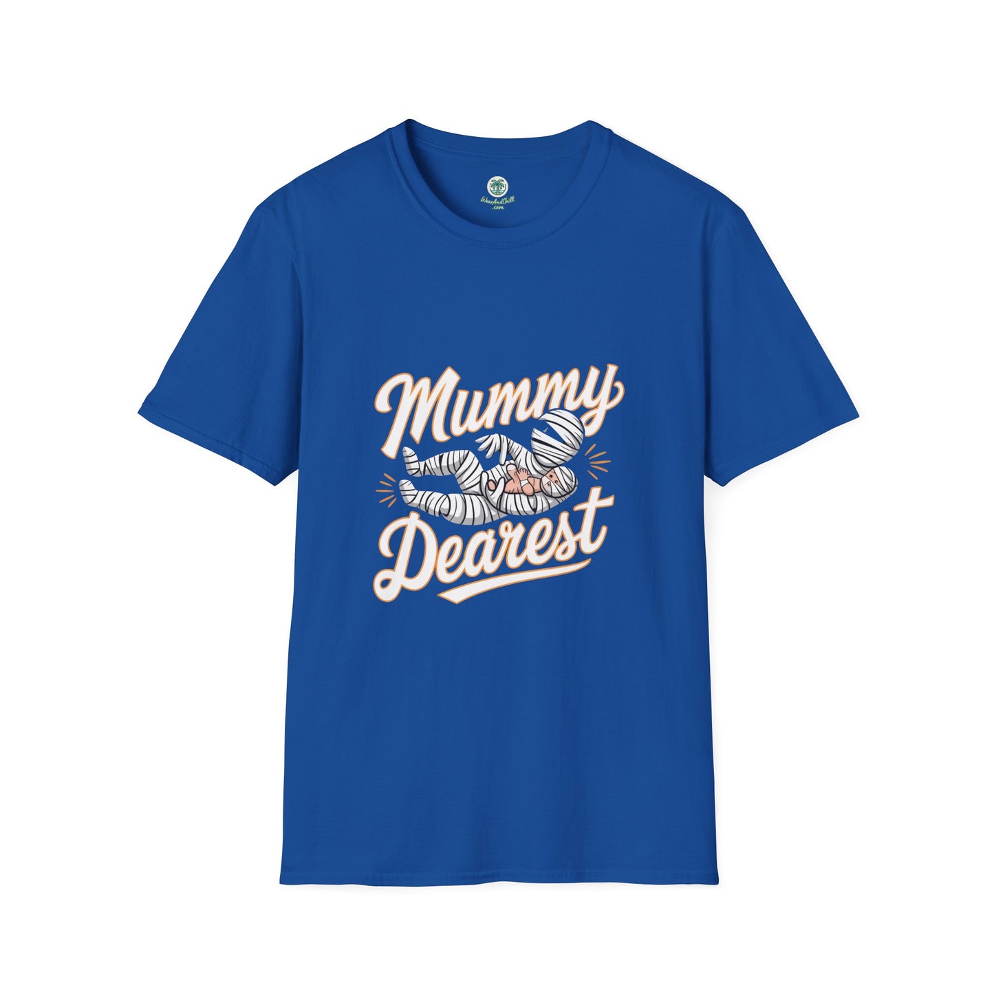 Mummy Dearest