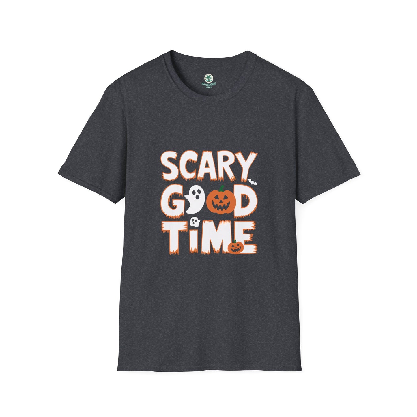 Scary Good Time