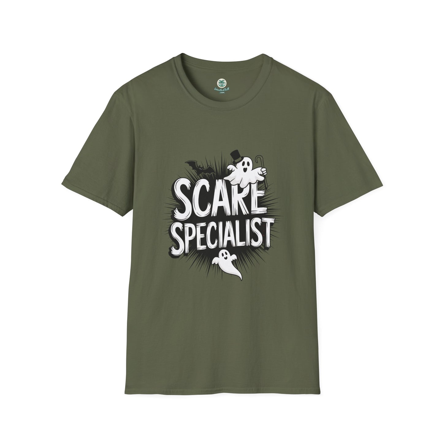 Scare Specialist