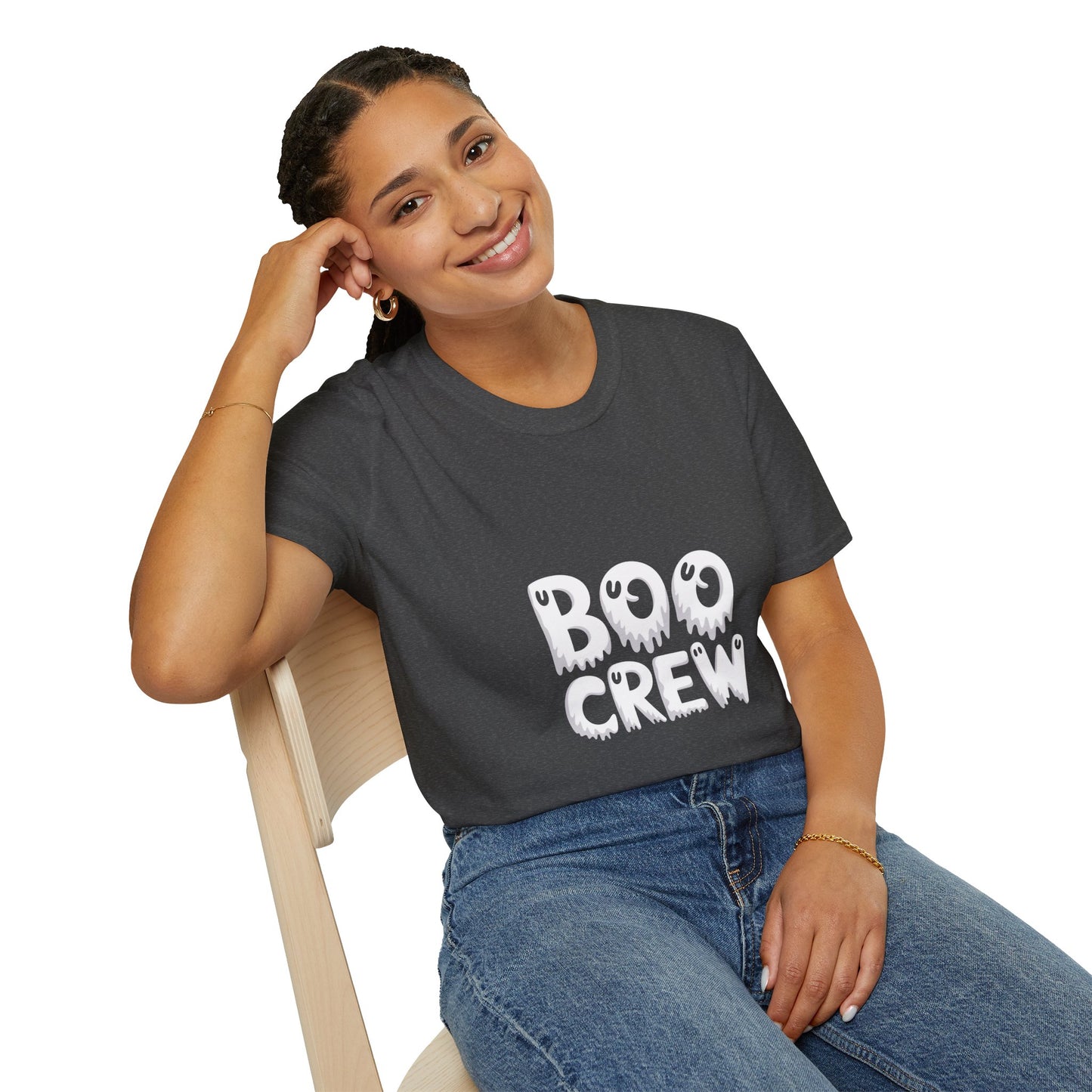 Boo Crew