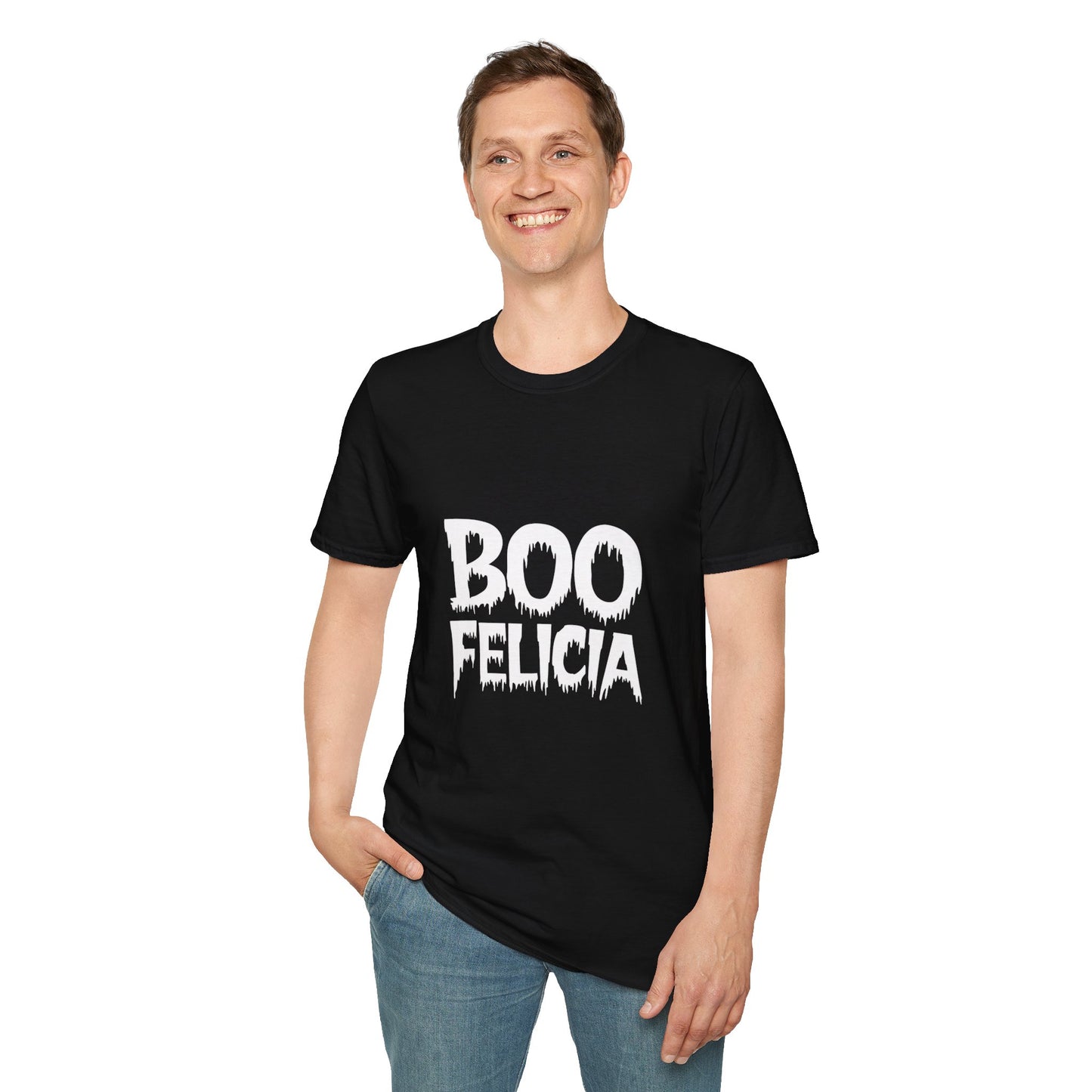 Boo Felicia