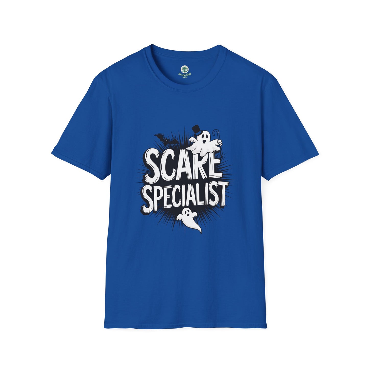 Scare Specialist