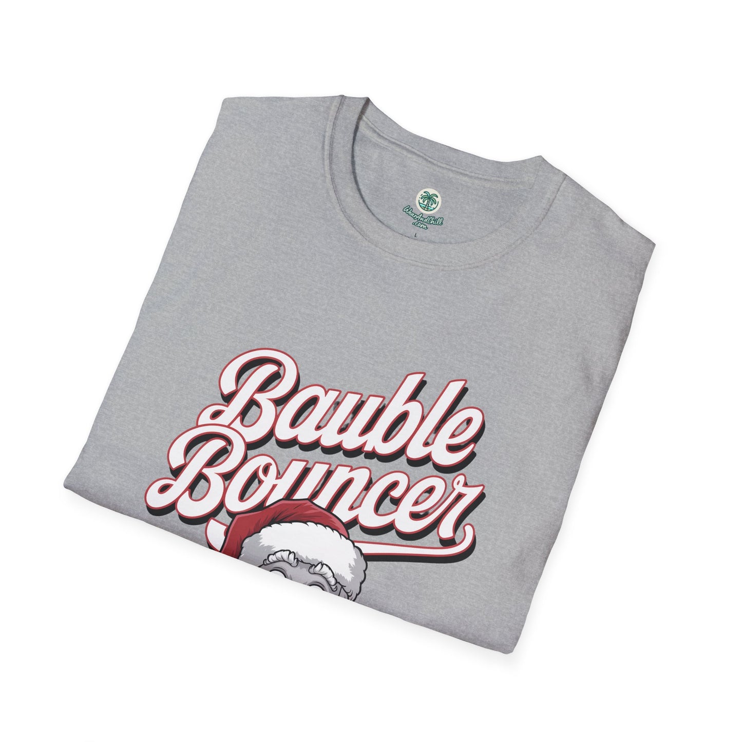 Bauble Bouncer