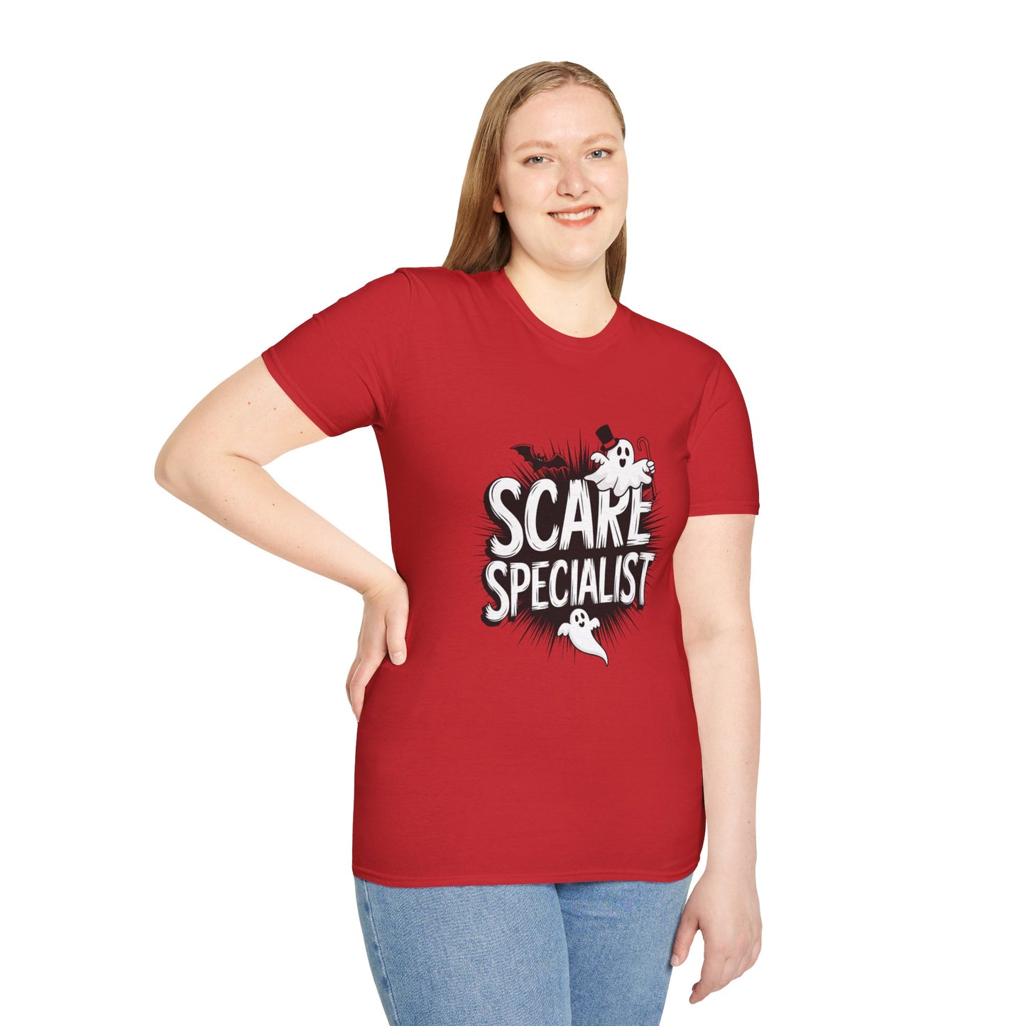 Scare Specialist