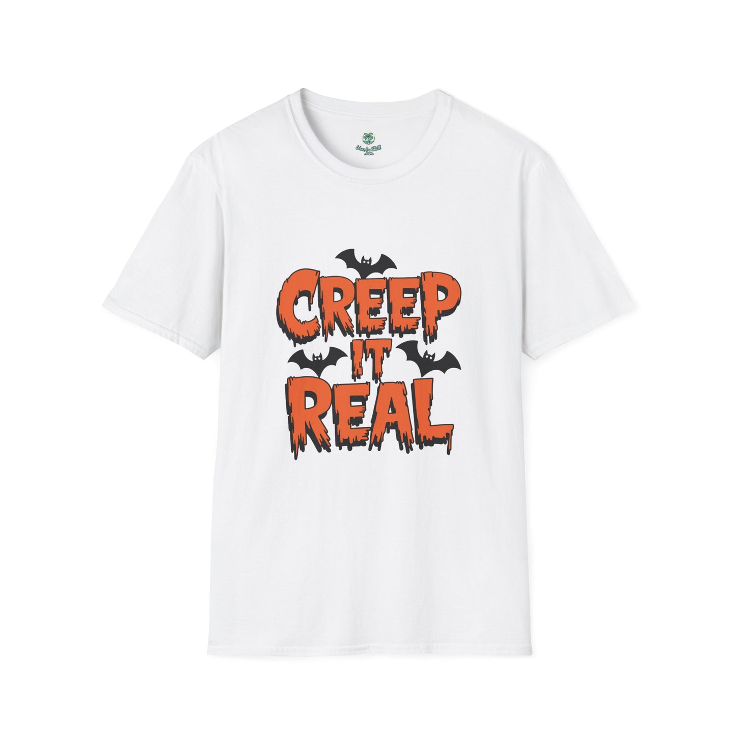 Creep it Real