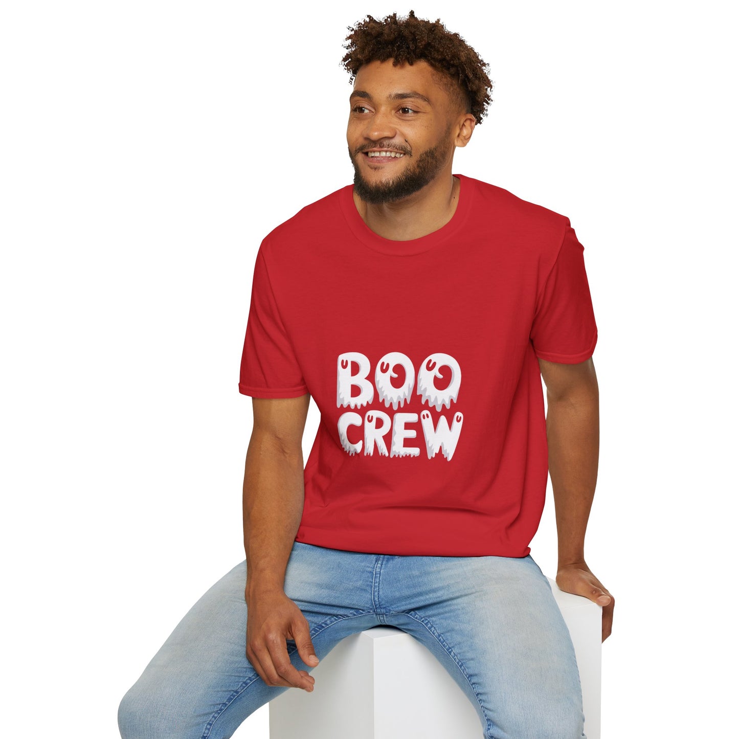 Boo Crew