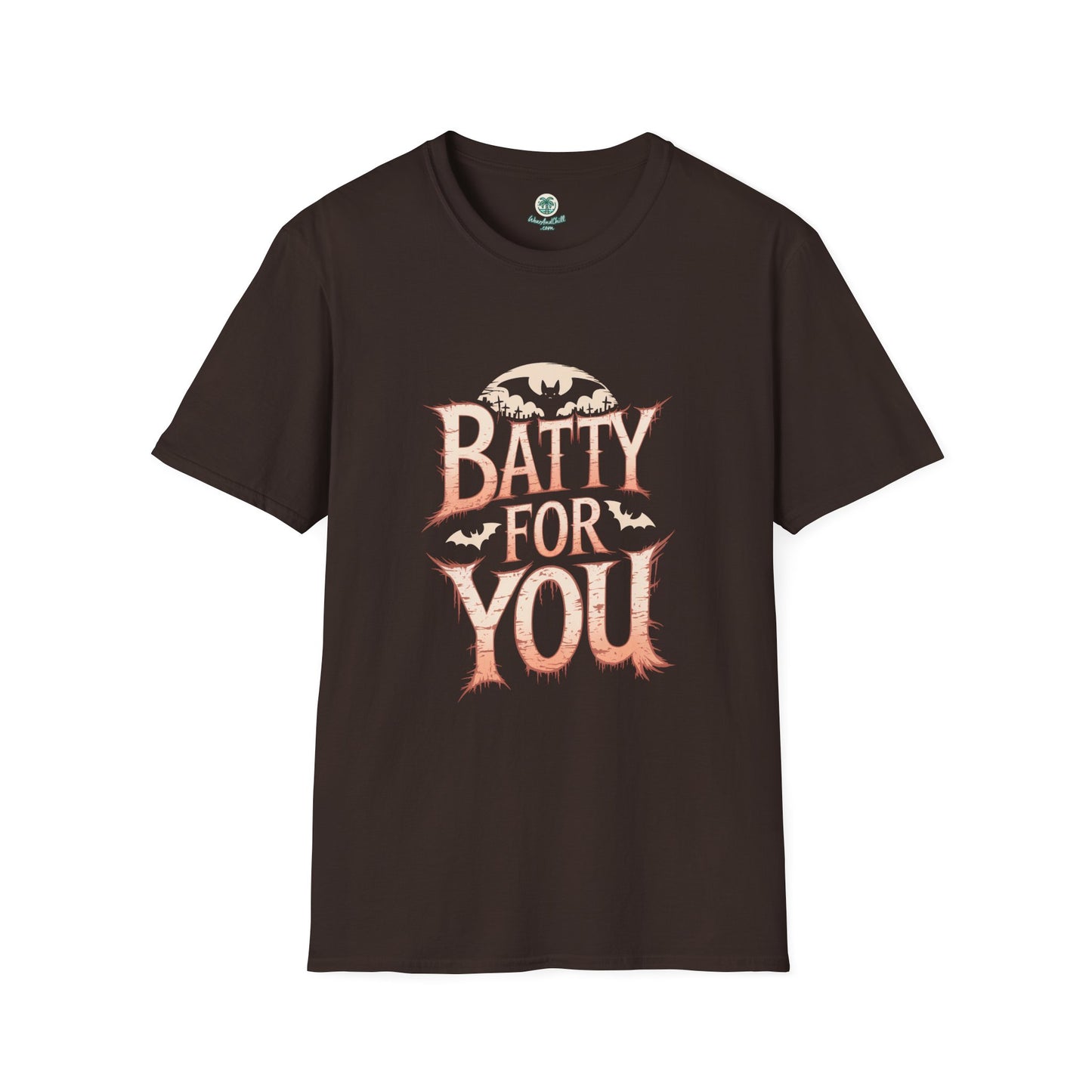 Batty for You