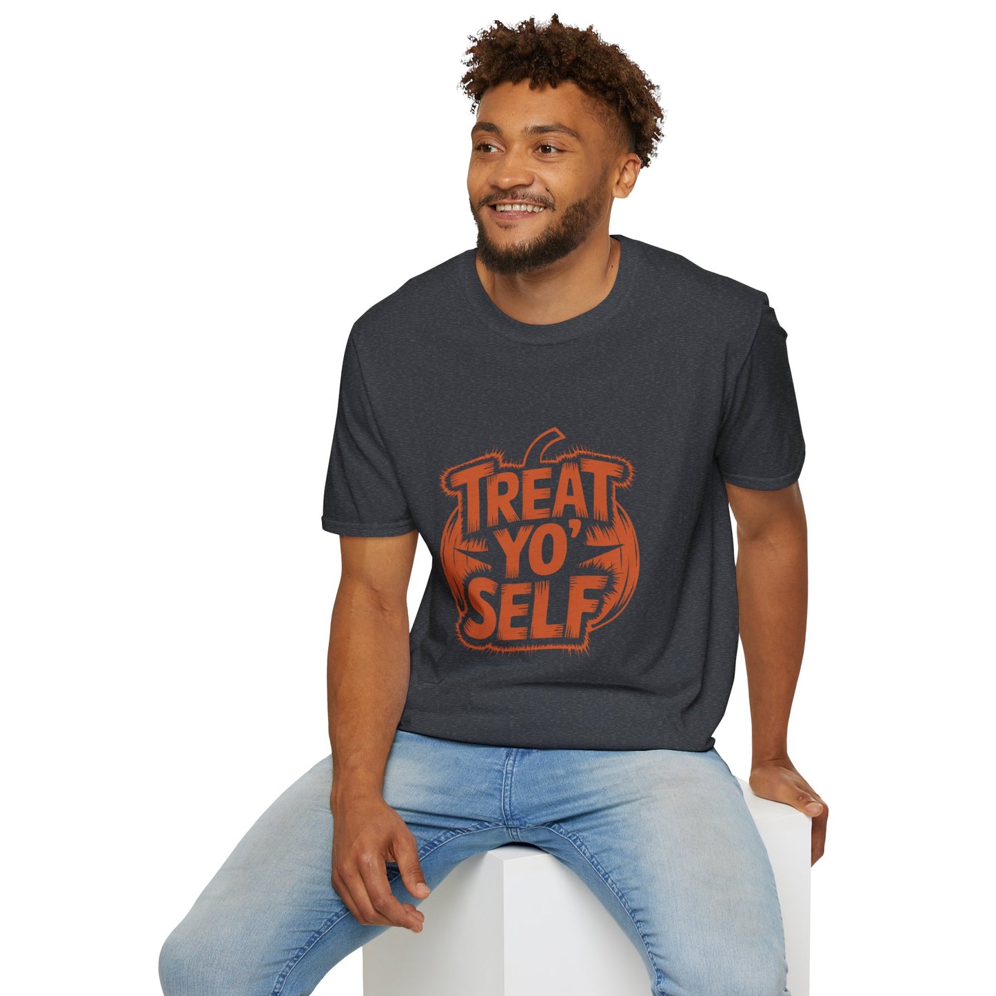 Treat Yo' Self