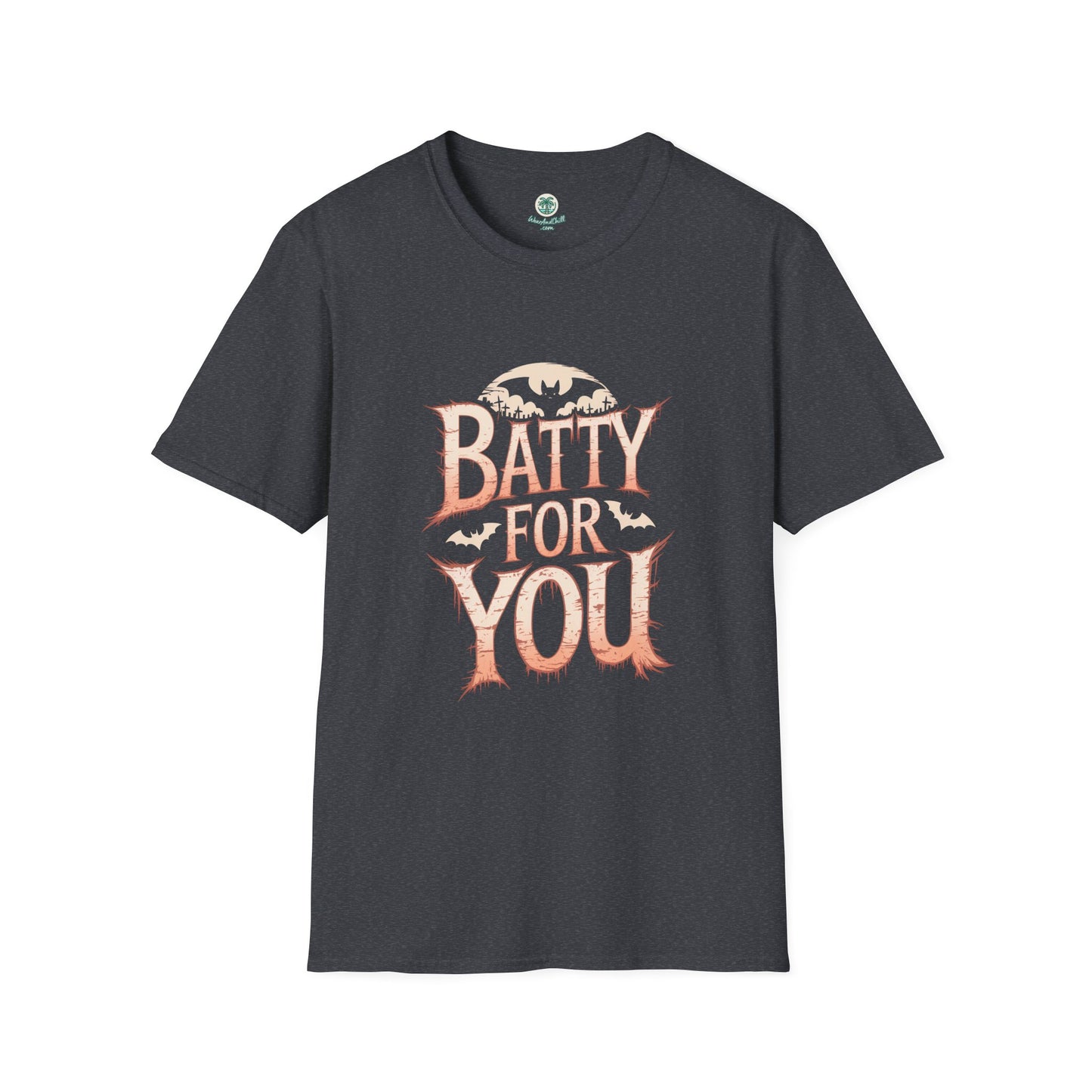 Batty for You