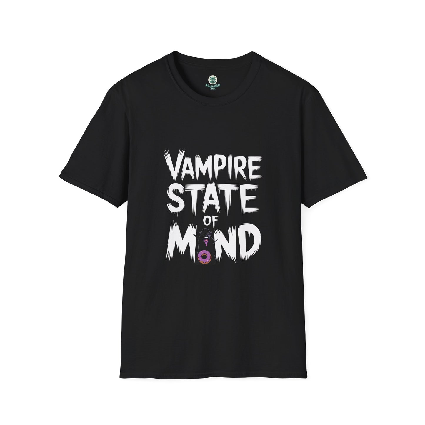 Vampire State of Mind