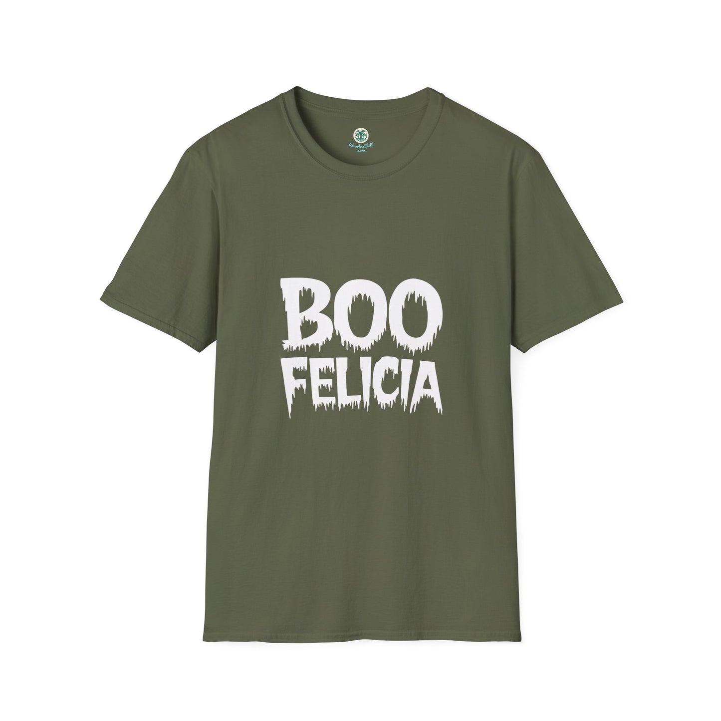 Boo Felicia
