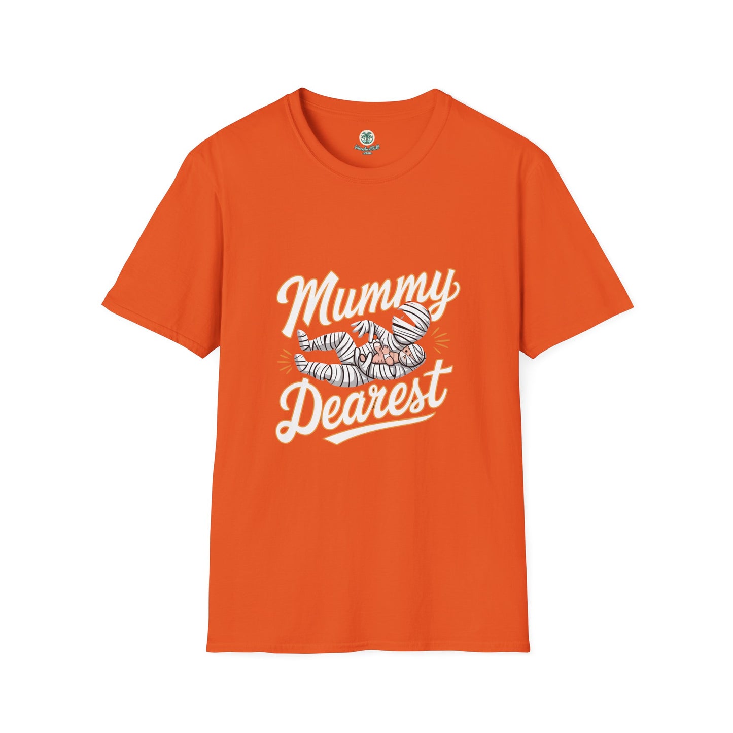 Mummy Dearest