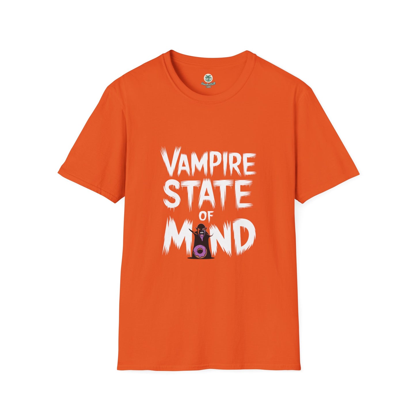 Vampire State of Mind