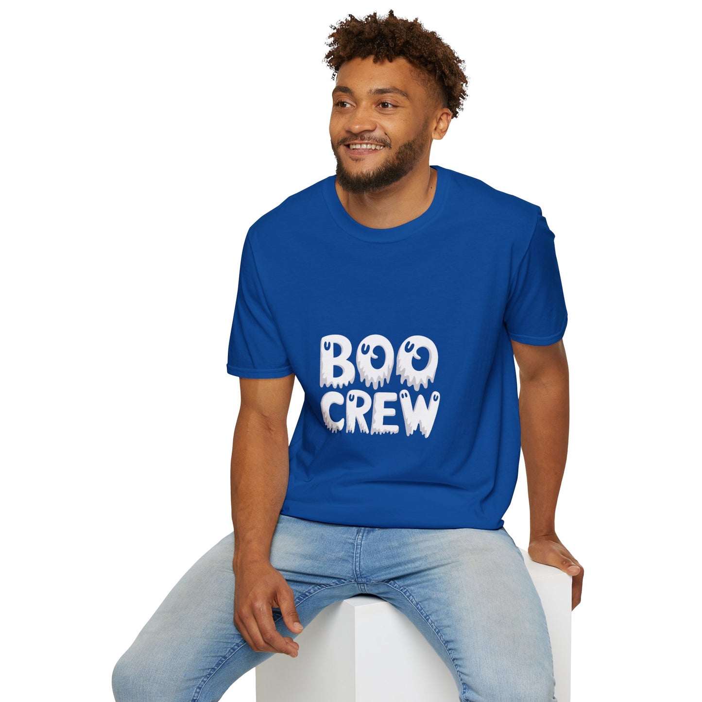 Boo Crew