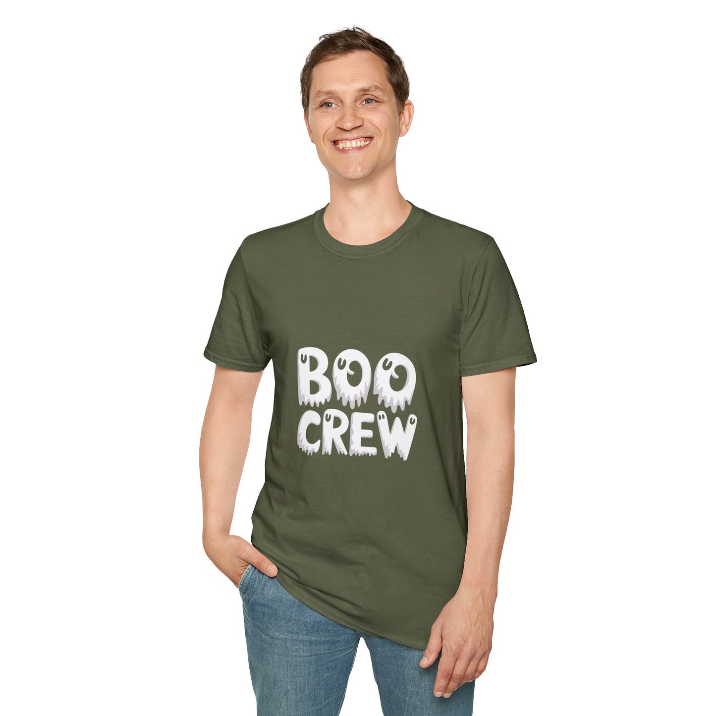 Boo Crew