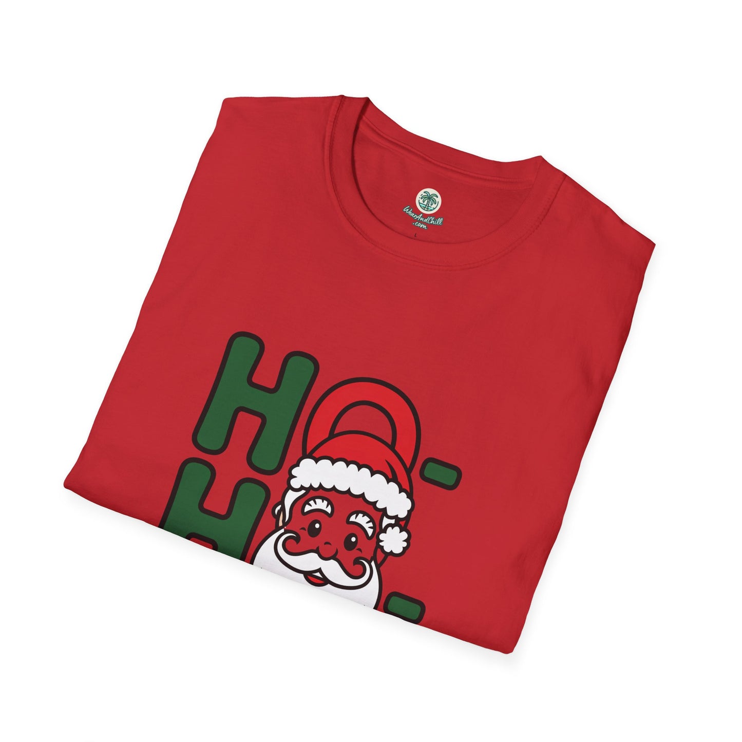 Ho-Ho-Homies