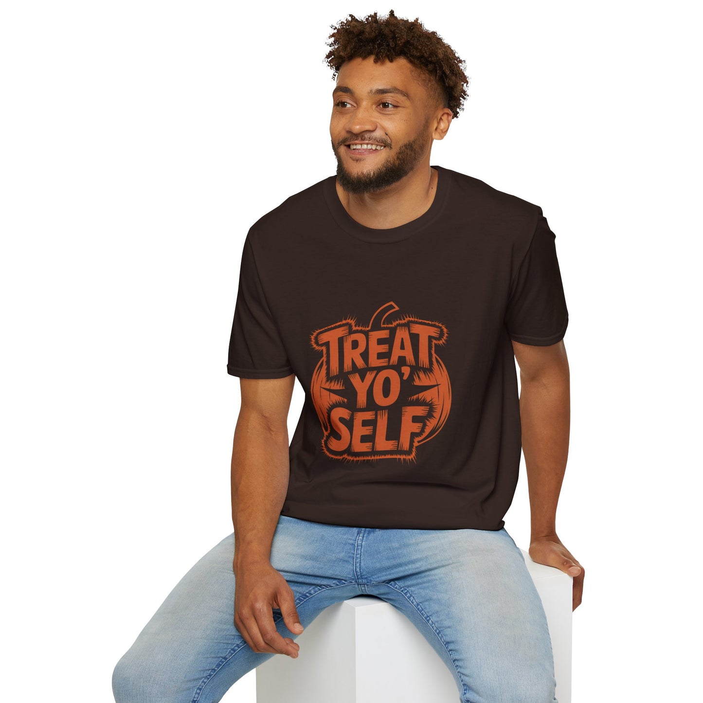 Treat Yo' Self