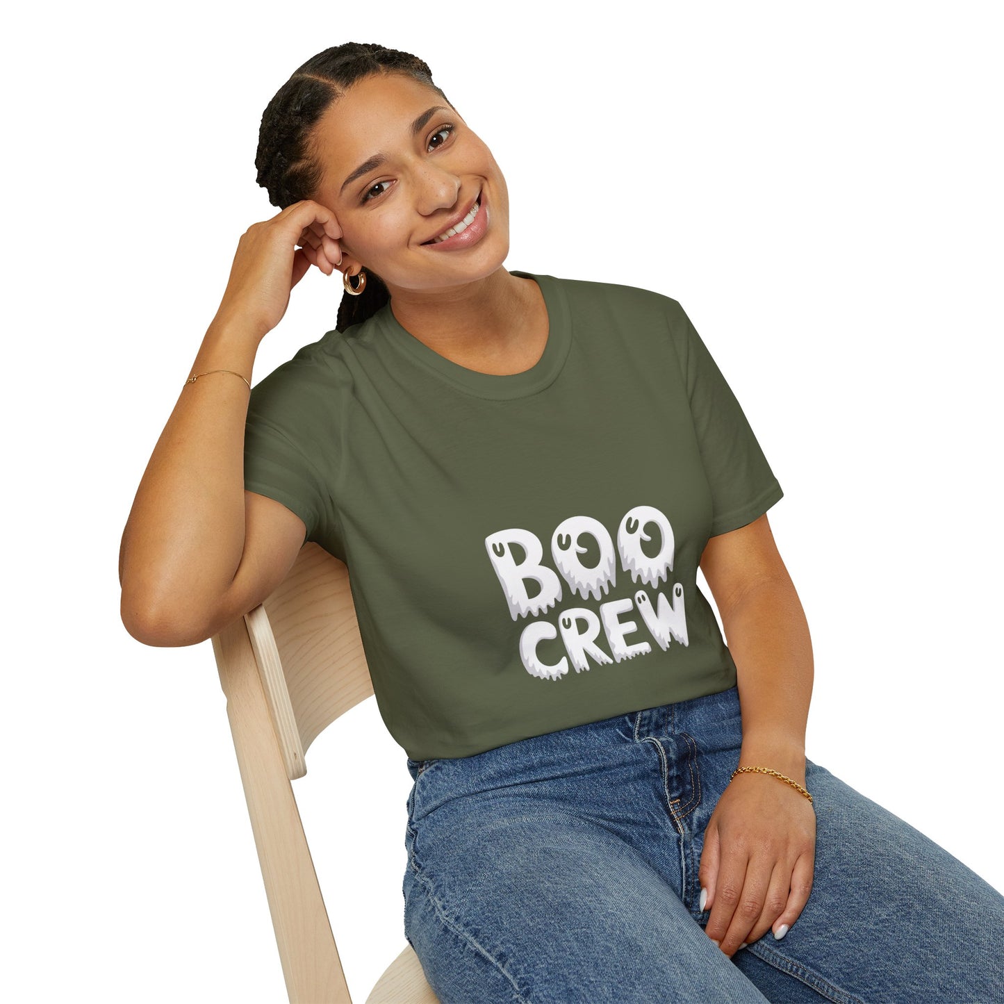 Boo Crew