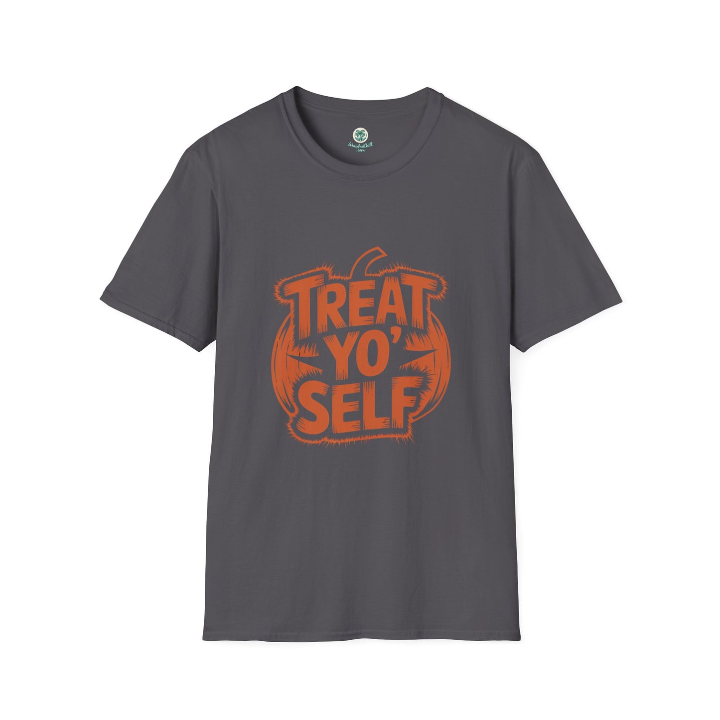 Treat Yo' Self