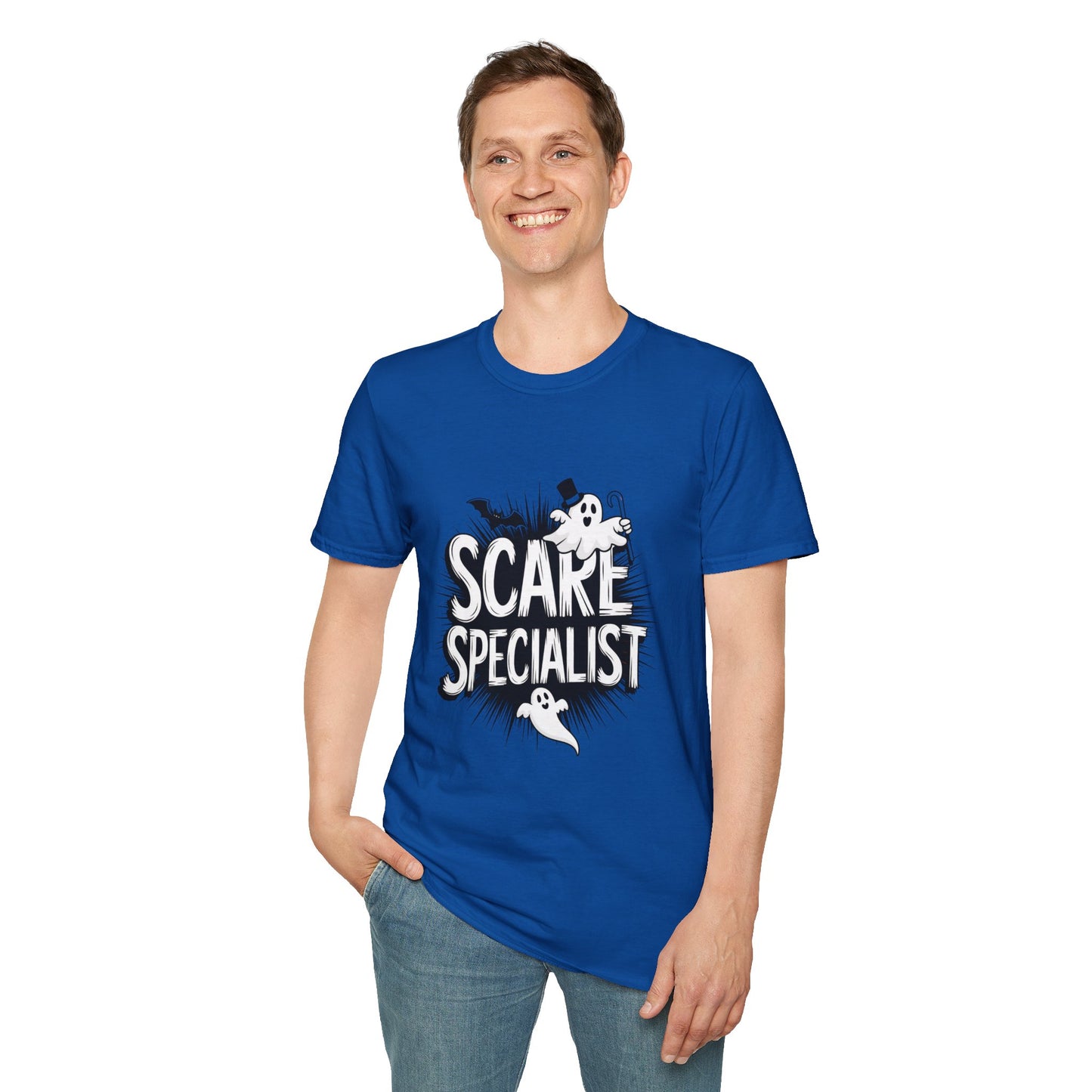 Scare Specialist