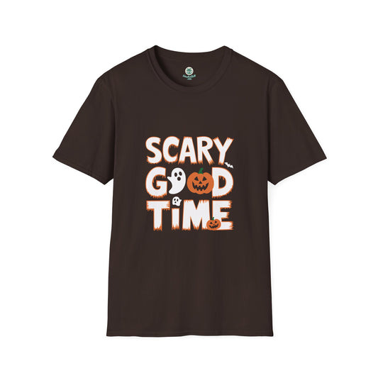 Scary Good Time