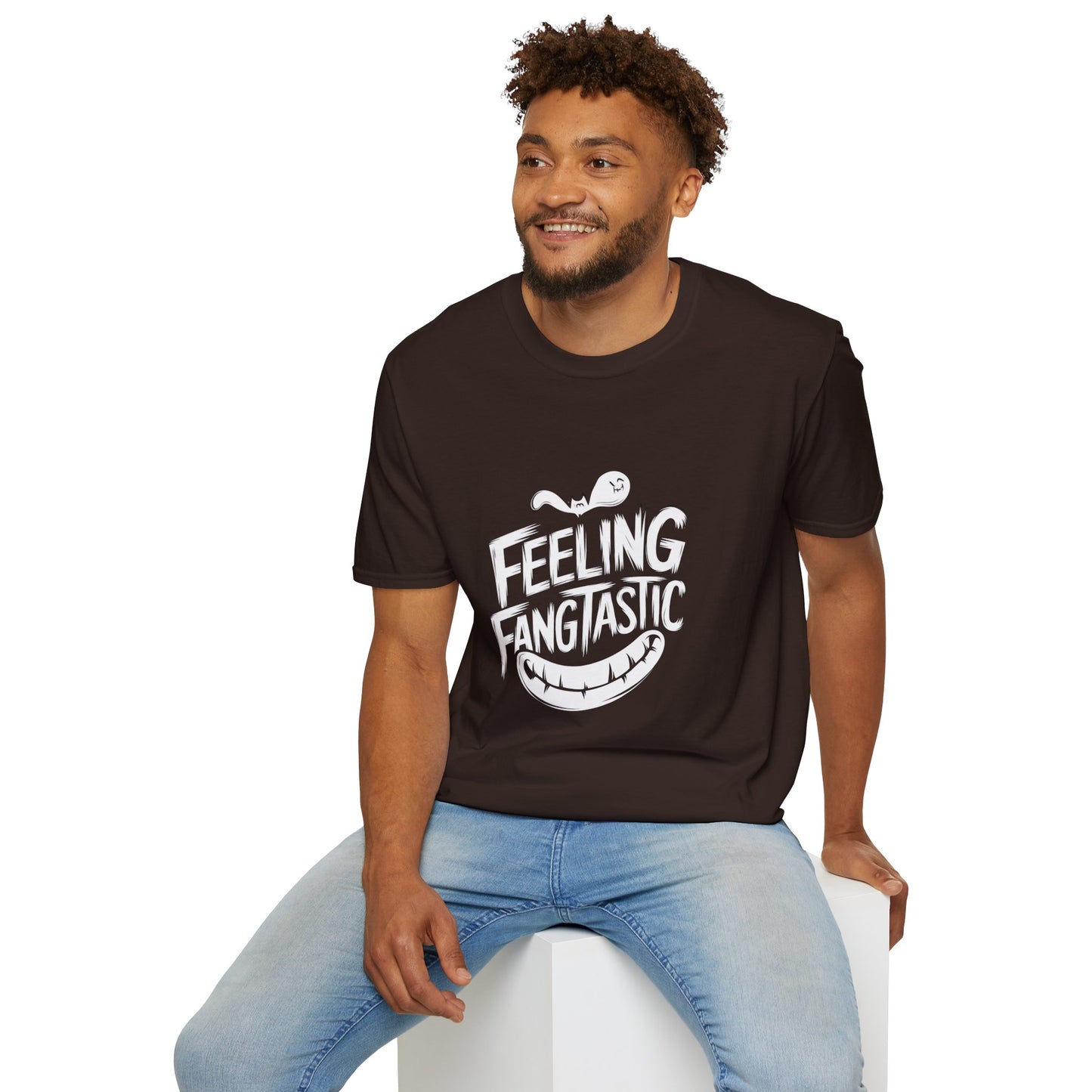 Feeling Fangtastic