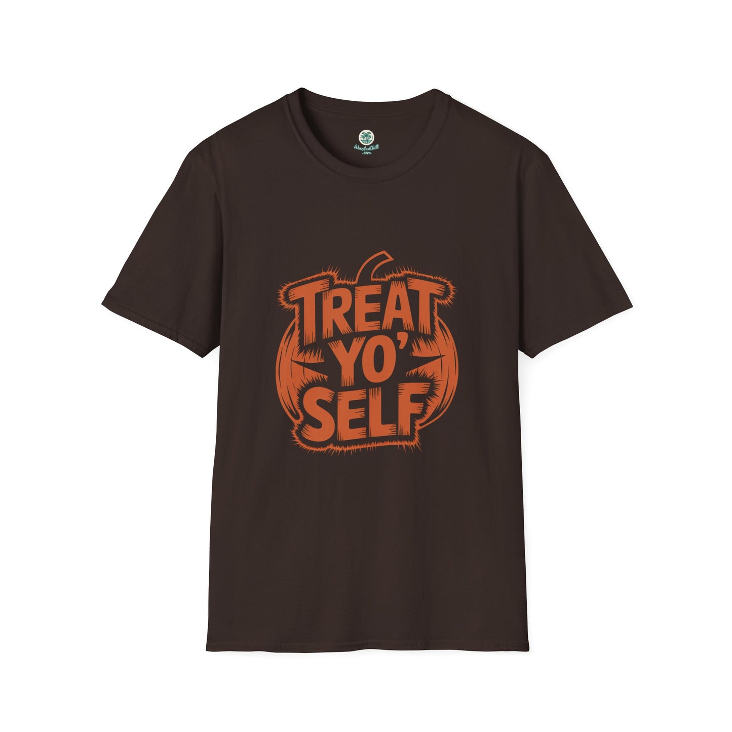 Treat Yo' Self