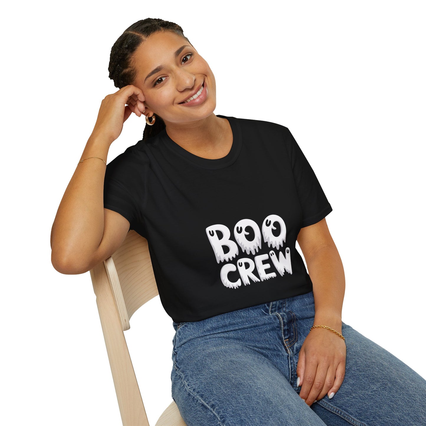 Boo Crew