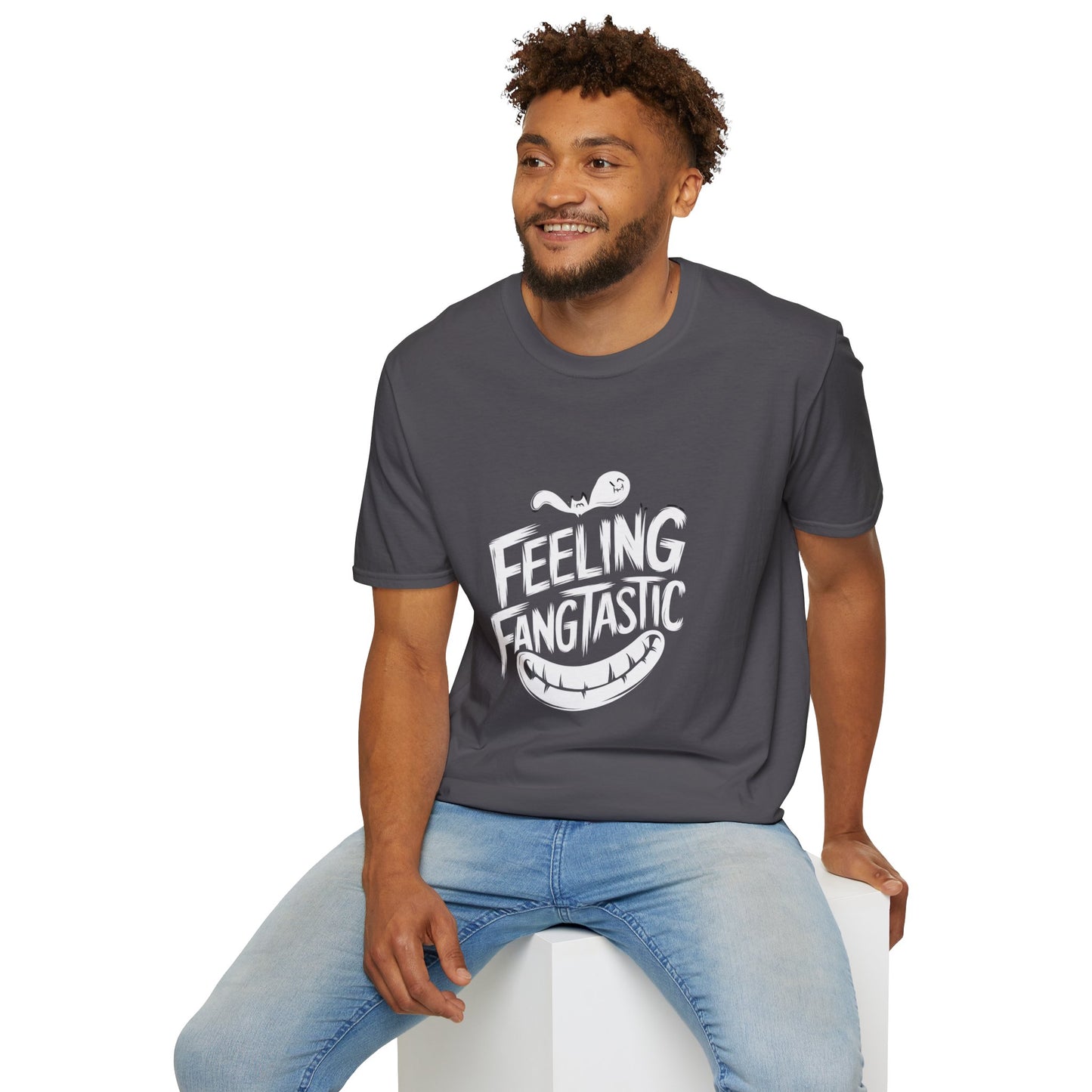 Feeling Fangtastic