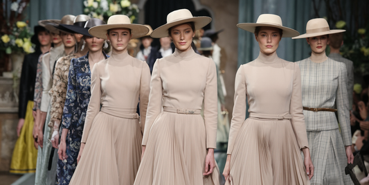 Melania's Hat: The Surprising Style Move That Turned America's Fashion World Upside Down