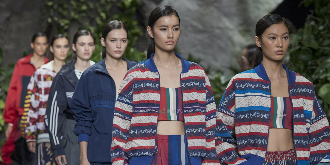 Como 1907's New Women's Collection Will Make You the Talk of the Town! Discover the Hype!