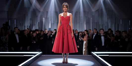 Melania Trump's Fashion Comeback: Can She Outshine Jackie Kennedy's Iconic Style?