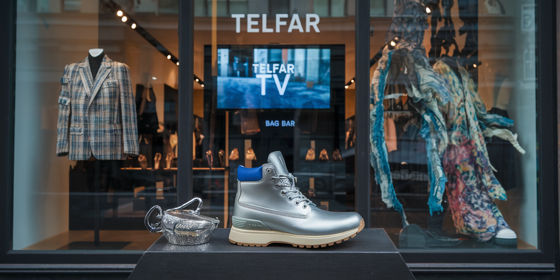 NYC Fashion Frenzy: Telfar, Timberland's Daring Release, and GANNI's Sneaker Shake-Up!