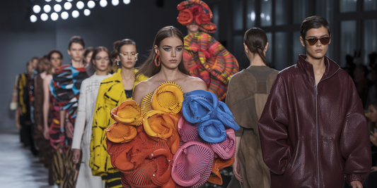 Meet the Newcomers Shaking Up New York Fashion Week: Are the Fashion Giants in Trouble?