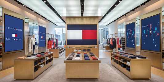 Find Out How Tommy Hilfiger and Macy's Are Crushing the Retail Game with Daring Strategies!