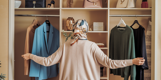 Stop These 10 Fashion Mistakes Draining Your Wallet and Transform Your Style After 50!