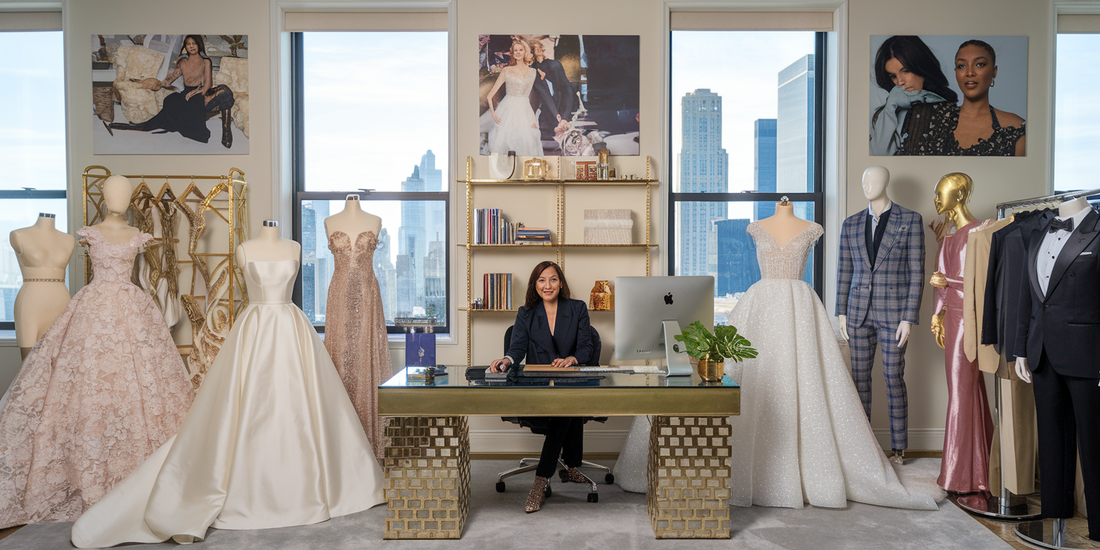 Vera Wang's Wild New Move: How a Fashion Icon is Shaking Up the Bridal World with WHP Global