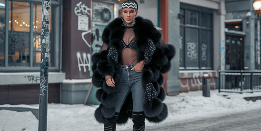 Uncover the Winter 2024-2025 Fashion Must-Haves That Will Redefine Your Style!