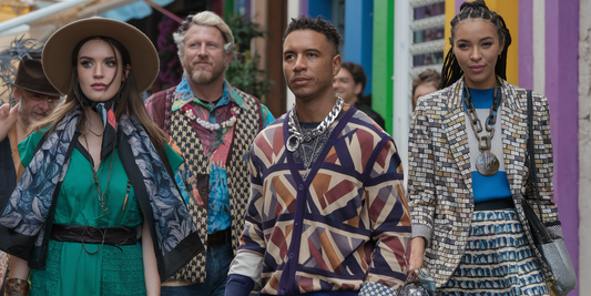 Are Social Media Trends Destroying Your Fashion Identity? Discover the Untold Impact Now!