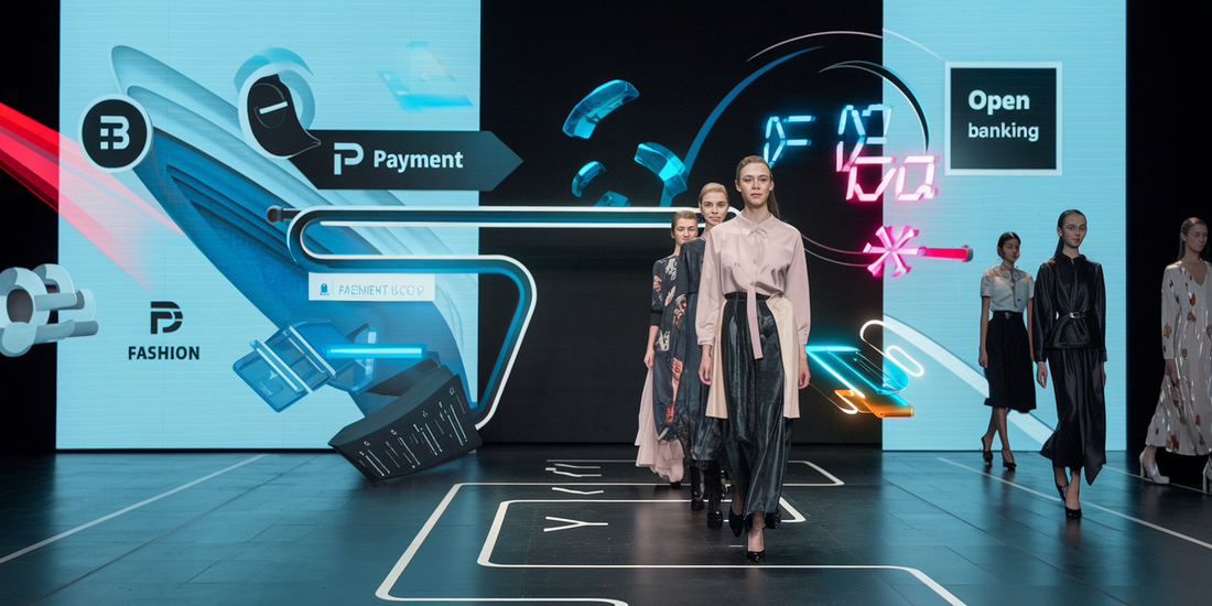 Fashion Brands Rejoice: Payment Revolution Promises Faster Cash Flow Than a Catwalk Strut!