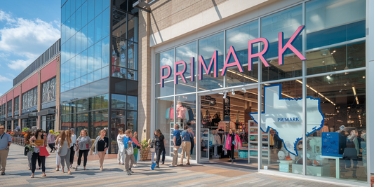 Primark's Big Texas Tease: Fashion Giant Signs Lease but Keeps Opening Date Under Wraps!