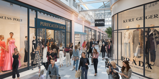 San Diego's Fashion Valley Unveils Retail Revolution: Are You Ready to Shop 'Til You Drop?