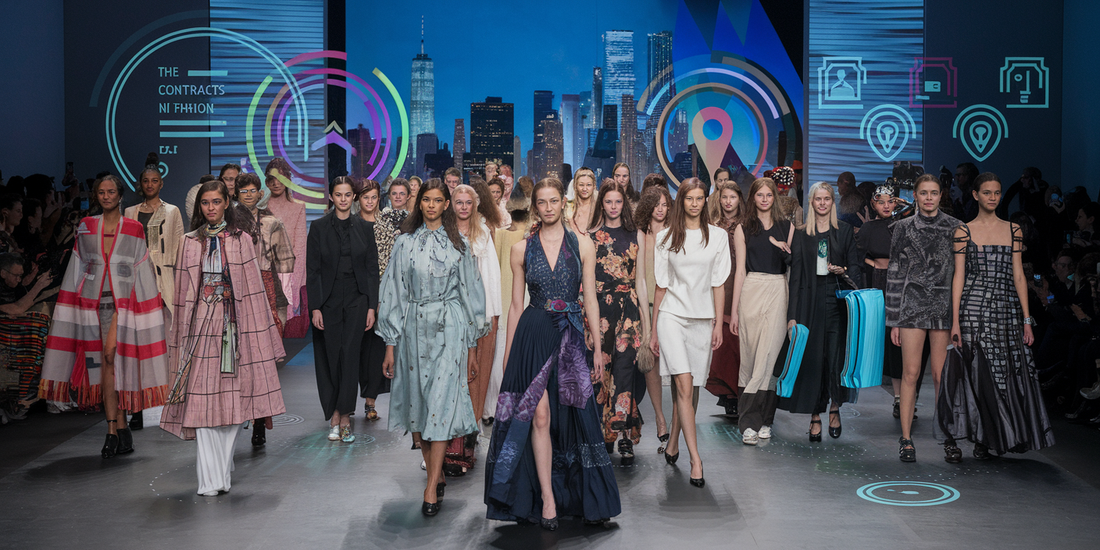 Fashion's New Earthquake: Brace for the Game-Changing New York Fashion Workers Act of 2025!