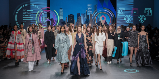 Fashion's New Earthquake: Brace for the Game-Changing New York Fashion Workers Act of 2025!