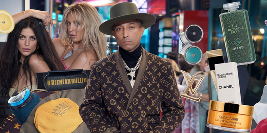 Discover the Untold Secrets of Pharrell's Rise from Music Maverick to Fashion Icon!