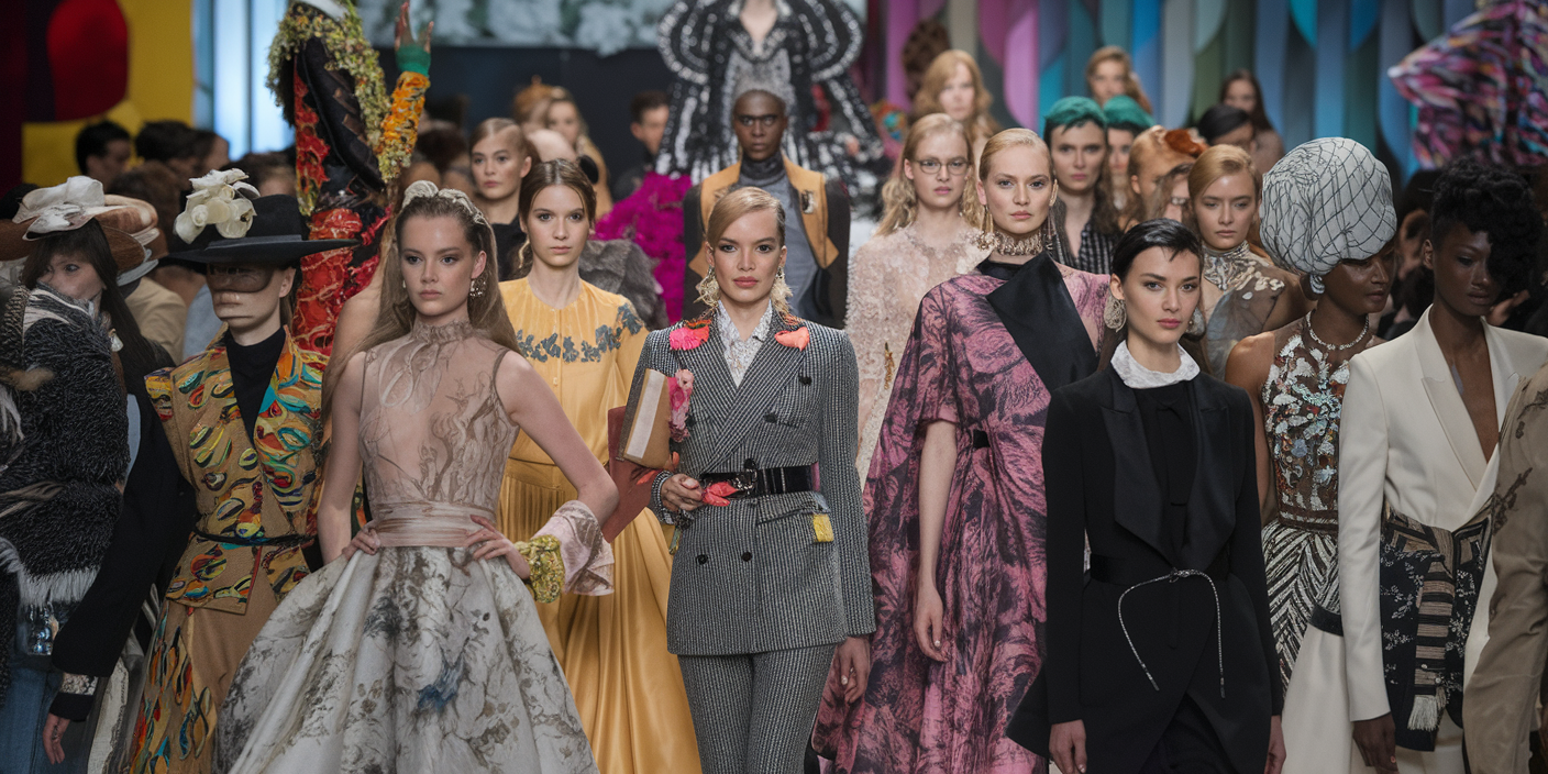 Unlock Fashion's Juiciest Secrets: Dive into Scandalous Tales and Must ...