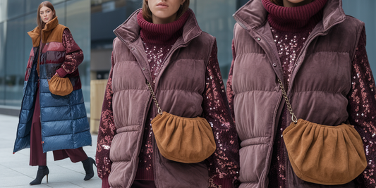 9 Jaw-Dropping Winter Trends You Absolutely Need to Survive the Style Chill!